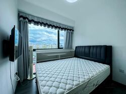 Waterbay (D19), Condominium #528720231